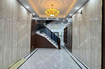 Nhà Đẹp Phố Ngô Gia Tự, Vị Trí Đẹp - 93,6M² X 4 Tầng