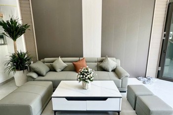 Nhà Mới Khu Phân Lô Đằng Hải - Trần Hoàn, 4,5 Tầng, Thiết Kế Sẵn Thang Máy