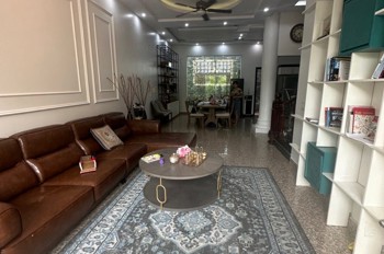 Biệt Thự Mini Mặt Phố Đồng Lập - Không Gian Sống Đẳng Cấp, Vị Trí Hiếm