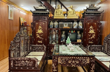 [L2581*] Chủ Ngộp Hạ 200Tr Nhà Nở Hậu Bình Thạnh - 8.X Tỷ
