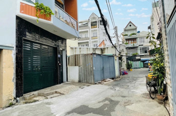 [O2582*] Đất Vàng Giá Rẻ Phan Văn Trị Sát Emart - Giá 7.X Tỷ