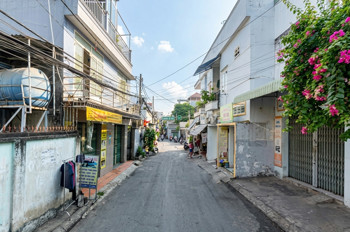 [D2583*] Mặt Tiền Lô Góc Nở Hậu Khủng Linh Xuân - 12.X Tỷ