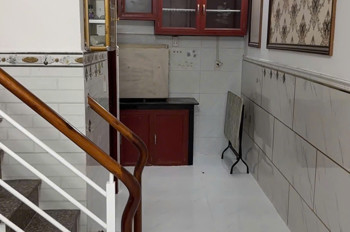 Chính Chủ Bán Nhà 1 Trệt 3 Lầu, Dtsd 50M2, 3Pn, Sẵn Sổ Tại Đường Dương Cát Lợi, Tt Nhà Bè, Hcm