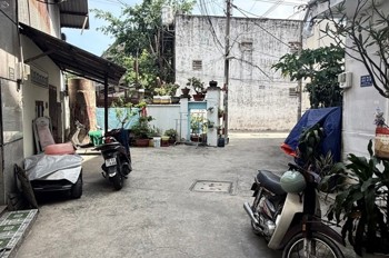 Nhà Đẹp Lũy Bán Bích Tân Phú Ô Tô Đỗ Sát Nhà 50M2 Ngang 4,5M 3 Phòng Ngủ Chỉ 5.2 Tỷ