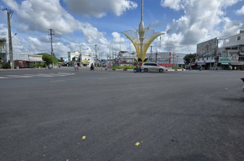 Bán Đất Thổ Cư 303M2 Đường 853, Tân Phú Đông, Tp Sa Đéc, Đồng Tháp. Sổ Hồng, Giá 7.2 Tỷ