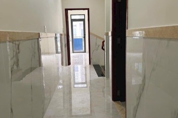 Nhà Đẹp Phan Văn Hớn – Tân Thới Nhất Q12