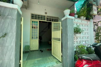 Bán Nhà Gác Lửng Kiệt Ô Tô Nguyễn Văn Huề - Sát Đường Chính