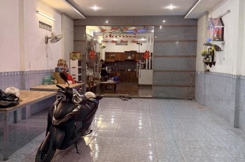 Nhà Mặt Tiền Tân Chánh Hiệp 34 – Q12-B337