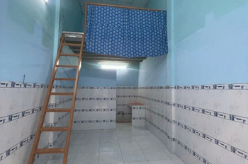 Cho Thuê Phòng Trọ Tầng Trệt, Có Gác Lửng Tiện Nghi, Sạch Sẽ, Thoáng Mát Quận Tân Phú