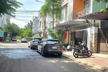 Bán Lô Đất Mt Đường Đặng Huy Tá - Kẹp Lối Thoát Hiểm 1M