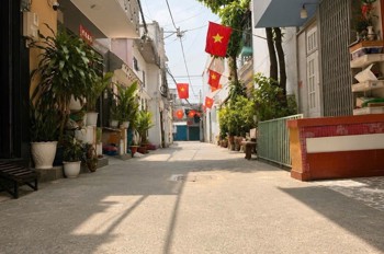 Giảm Giá Bán Nhanh Lẹ Nhà Đường Tô Hiệu - Giá Mới 4.8 Tỷ