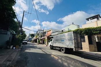 1 Tỏi Hơn Có Nhà Xây Mới ,1/ Gần Nguyễn Sơn, Tân Phú,30M Ra Mt,2 Tầng,Ngang Đẹp 4M,Tặng Full Nội