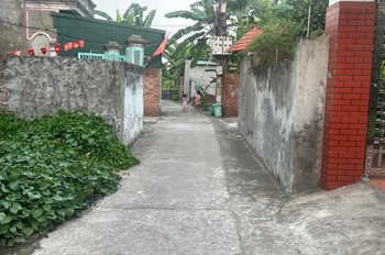 Bán Đất Thuận An, 100M2, Nhỉnh 2 Tỷ. Gần Khu Đô Thị Khai Sơn