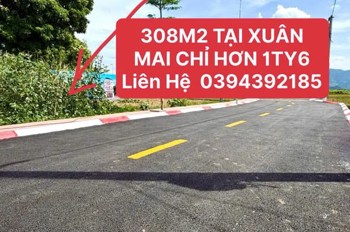 Hơn 1 Tỷ Sở Hữu 80M² Sổ Đỏ, Sử Dụng Thực Tế Tới 308M²