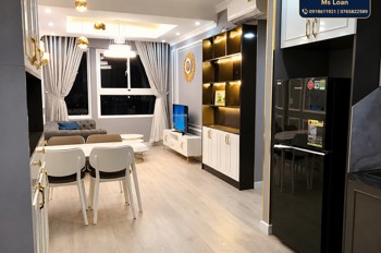 Bán Căn Góc Tầng Cao Citi Soho 60.3M² – 2Pn 2Wc – View Thoáng Cực Đẹp