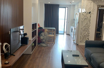 Cho Thuê Chung Cư Sky Central – 176 Định Công
