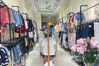 Sang Nhượng Shop Quần Áo - Tiệm Đồ Si Tại Vạn Phúc, Hà Đông, Hà Nội