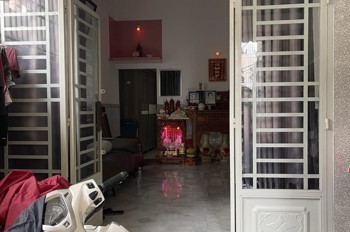 Bán Nhà Đường Bông Sao, Phường 5, Quận 8 – Giá 4,7 Tỷ, Có Phòng Cho Thuê
