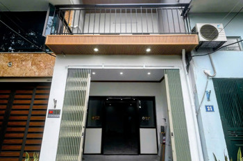 Cho Thuê Nhà Nguyên Căn 2 Tầng – Vị Trí Đẹp, Phù Hợp Ở Hoặc Làm Văn Phòng