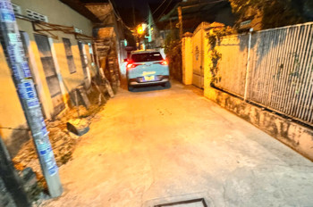 Bán Đất Full Thổ Hẻm Phú Xương, Vĩnh Hải - Qh Rộng 27M (Phường Bắc Nha Trang)