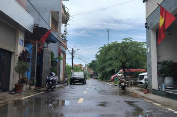 Bán 48M Đất Đấu Giá Ao Ngòi – Oto Tránh – Giá Nhỉnh 5 Tỷ
