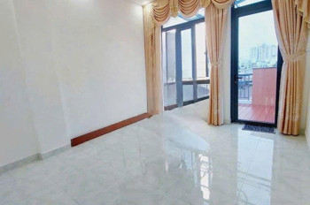 Nhà Gần Hxh Phạm Thế Hiển P4q8 Full Nội Thất