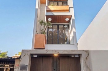 Đầu Tư Là Sinh Lời - Bán Villa Sát Nguyễn Văn Thoại - Ngay Biển Mỹ Khê - Có Thang Máy Hồ Bơi