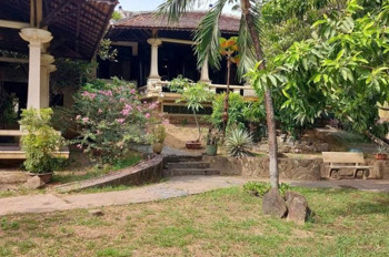 Bán Biệt Thự Vườn Hxh 8M Đường Số 38 - Hiệp Bình, 30X40m, 2 Tầng, Full Thổ Cư, Chỉ 42 Tỷ