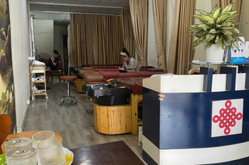 Sang Nhượng Spa Dưỡng Sinh Đang Hoạt Động Ổn Định Tại Văn Điển, Thanh Trì, Hà Nội