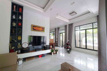 [K2592*] Cơ Hội Sở Hữu Biệt Thự Lô Góc View Sông Đẳng Cấp Khu Đặng Thùy Trâm - Giá 32.X Tỷ!