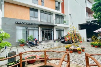 Nhà Đẹp – Giá Tốt- Chính Chủ Cần Bán Biệt Thự Tại Phường Đông Hưng Thuận, Quận 12, Tp Hồ Chí Minh