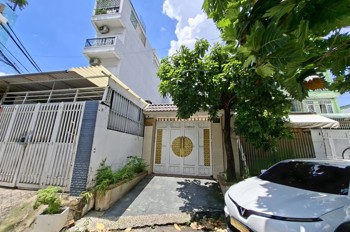 Nhà 2 Tầng 80M2 (4X20), Đối Diện Vạn Phúc City, Gần Ql13, Hẻm Xe Hơi Đậu Trong Nhà, Chỉ 7.7 Tỷ Tl