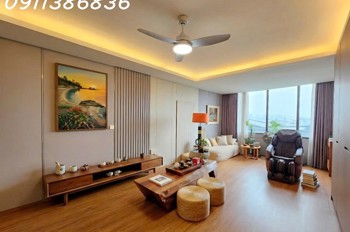 Căn Góc C6 Trần Hữu Dực, Nam Từ Liêm 133M 3Pn Nội Thất Mới Đẹp, 9.8 Tỷ