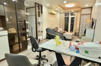 Căn Hộ Cao Cấp A10 Nam Trung Yên 94M 3Pn Nội Thất Long Lanh, Nhỉnh 11 Tỷ