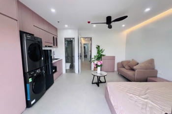 Bán Tòa Mặt Phố Nguyễn Đình Hoàn (Cầu Giấy) - 9 Tầng Mới Cứng - Dòng Tiền >150Tr/tháng