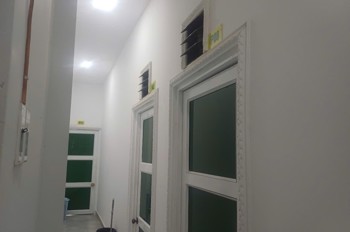 [L2593*] Chdv 10P Sát Đh Văn Lang - Dòng Tiền Đều 50Tr/th - Giá 14.X Tỷ