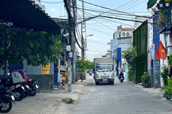 [O2594*] Mặt Tiền Lô Góc Đang Kd 25Tr/th Sát Chợ Cầu - Giá 14.X Tỷ