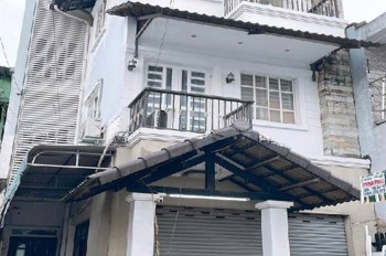 [D2595] Mặt Tiền Kinh Doanh Ngang Khủng 7.6M Sát Chợ Cầu - Giá 19.X Tỷ