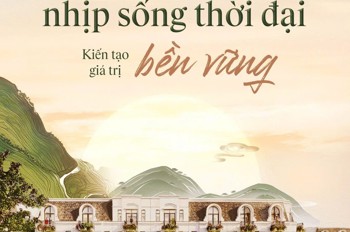 Vlasta - Thủy Nguyên: Tâm Điểm Nhịp Sống Thời Đại, Kiến Tạo Giá Trị Bền Vững