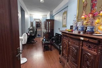 Chung Cư Đại Thanh, 56M, Có Sổ, 2N2ns, Giá 3,19 Tỷ. Call: 0343 8100 41