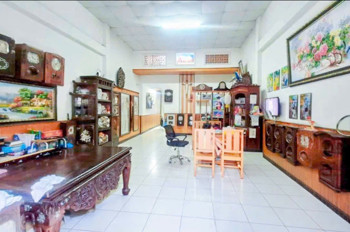 Bán Nhà Hẻm Xe Hơi Tại Đường Số 6, Hiệp Bình Phước, Thủ Đức, Hồ Chí Minh
