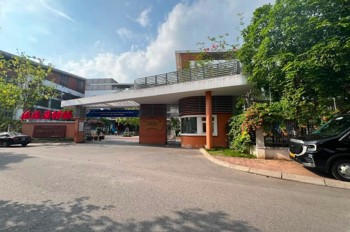 Mảnh Đất Đẹp -Việt Hưng .Long Biên- Khu Phân Lô . Cb Công An– 50M² – Đường 6M – Kinh Doanh Đỉnh