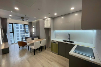 Cho Thuê Căn Hộ Cao Cấp Masteri Centre Point 55M2, Full Nộ Thất Cao Cấp Tp.thủ Đức