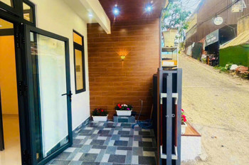 Nhà Gần Chợ Số 4 – Ô Tô Gần Nhà – Chỉ 2 Tỷ 650