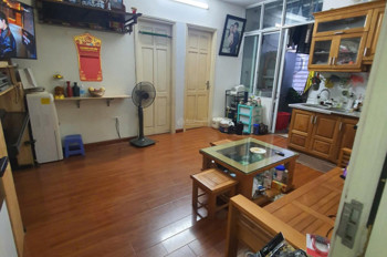 Chính Chủ Cần Bán Gấp Căn Hộ Chung Cư Mini 57M² – 2 Phòng Ngủ – Full Nội Thất – Đình Thôn, Nam Từ