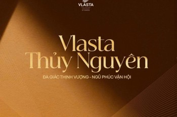 Vlasta - Thủy Nguyên: Biểu Tượng Sống Thịnh Vượng Tại Tâm Điểm Thành Phố Cảng