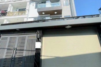 Nhà Cạnh Quận 7, Hẻm Xe Hơi Huỳnh Tấn Phát, 7.5X16m, 8.3 Tỷ