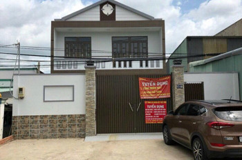 Bán Nhà Mt Đường Vườn Thơm 10 X50 ( 2 Lầu ) 500M Thổ Cư Giá 13 Tỷ