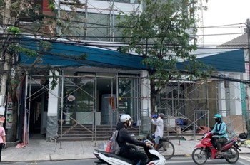 ( Chính Chủ ) Cần Bán 2 Căn Liền Kề Giảm Còn 65 Tỷ - Búng Xáng, P. An Khánh, Q. Ninh Kiều, Cần Thơ