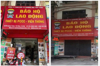 Chính Chủ Cho Thuê Nhà 3,5 Tầng Mặt Phố 526 Quang Trung, Hà Đông,Hợp Kd Nhiều Mô Hình